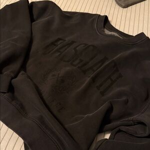 Fourth Wing Crewneck